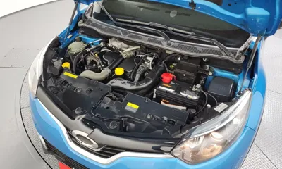 Renault-KoreaSamsung QM3