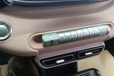 BYD Seagull