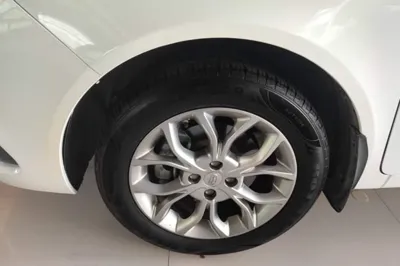 Geely Auto Vision