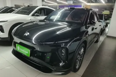 Nio EC6