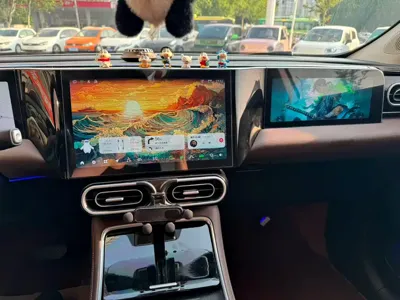 Leapmotor Leapmotor C11