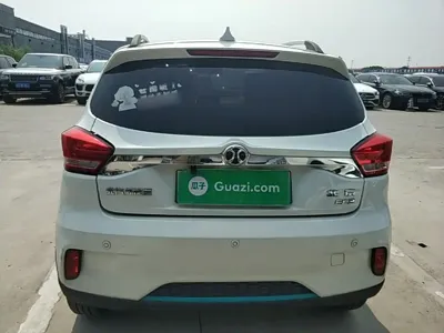 BAIC New Energy EC3