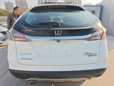 Luxgen U6
