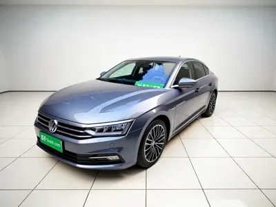 BYD Han