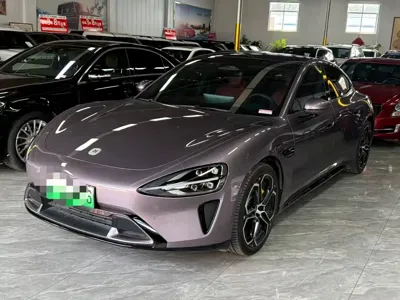Xiaomi SU7