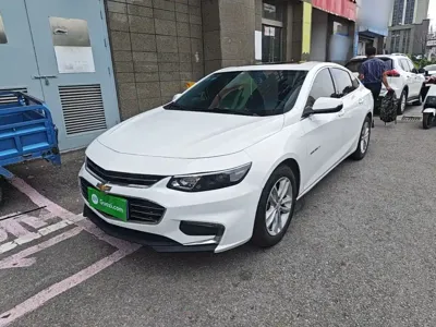 Chevrolet Malibu XL