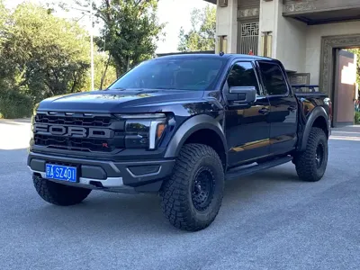 Ford F-150 Raptor