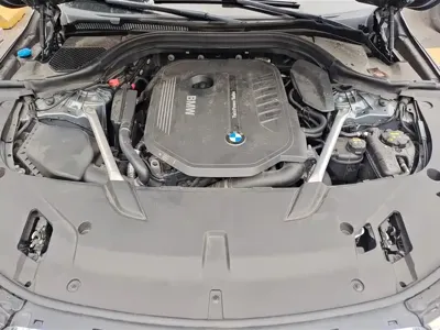 BMW 6 Series GT