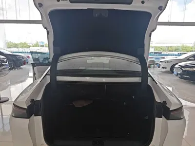 Arcfox Alpha S5