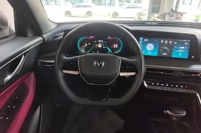 Changan CS35PLUS