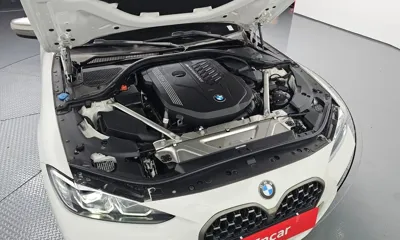 BMW 4-Series