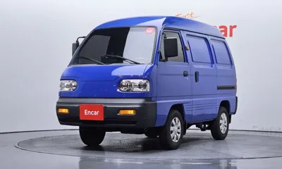 ChevroletGMDaewoo damas