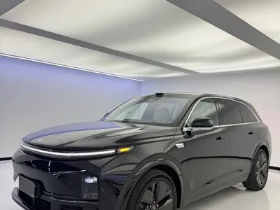 Li Auto Li L7
