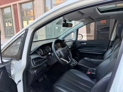 GAC Motor Trumpchi M6