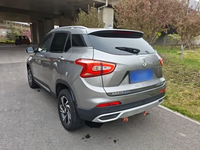 Baojun 510