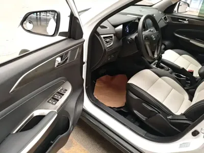 Changan CS35