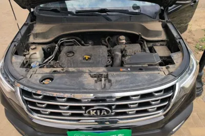 Kia Sportage R