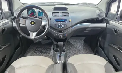 ChevroletGMDaewoo Matiz