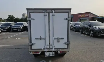 ChevroletGMDaewoo labo