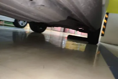 BYD Song Pro