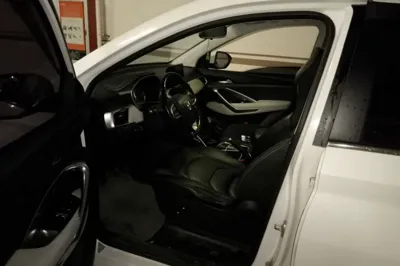 Baojun 530