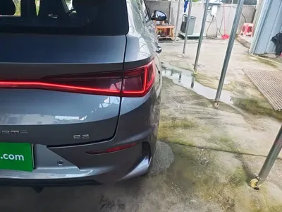 BYD e2