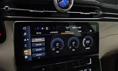 Maserati Grecale