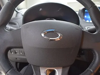 Renault-KoreaSamsung SM3