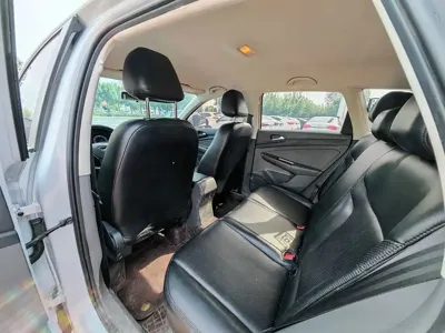 Jetta VS5
