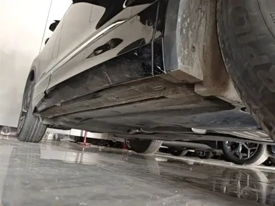 Volkswagen 途观L插电混动