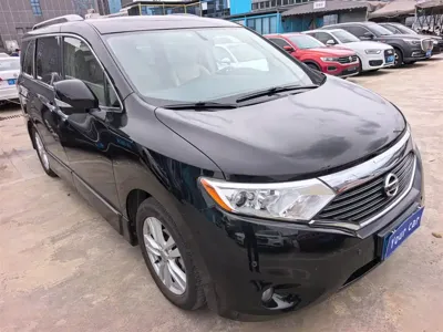 Nissan Quest