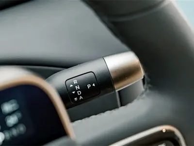 Li Auto Li MEGA