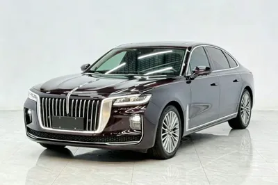 Hongqi H9