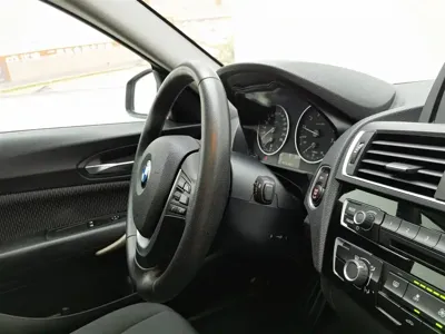 BMW 2 Series (Import)