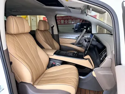 Denza Denza D9