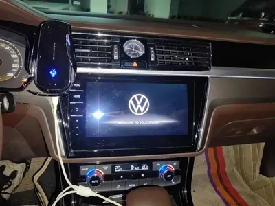 Volkswagen Phideon