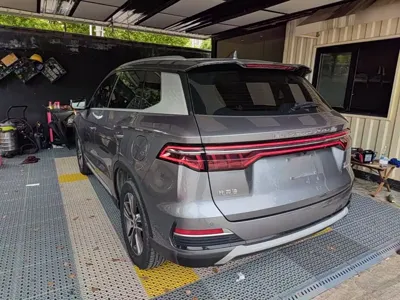 BYD Pro