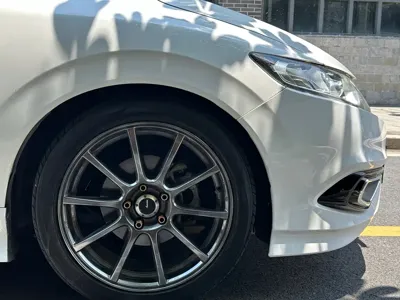 Honda Jade
