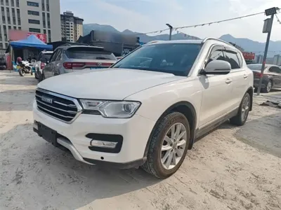 Haval H7