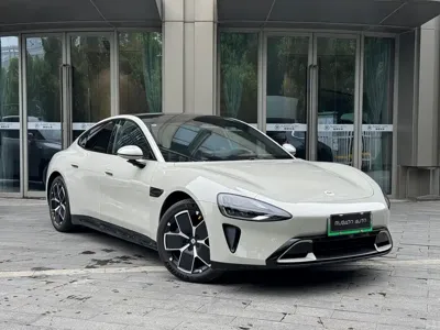 Xiaomi SU7