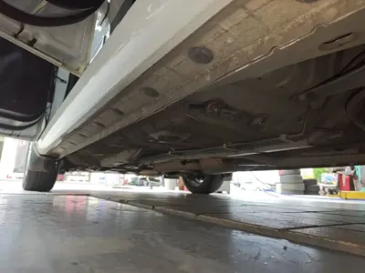 Toyota Vios FS