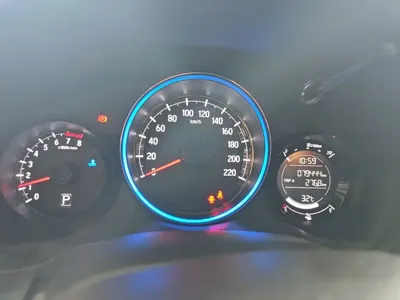 Honda XR-V