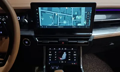 KG_Mobility_Ssangyong Torres