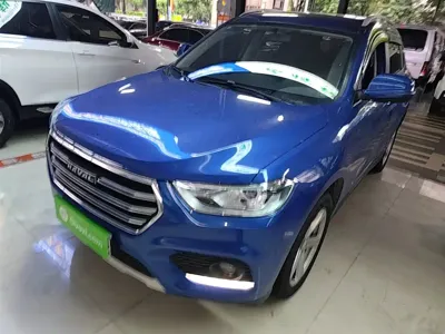 Haval H2