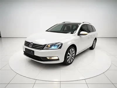 Volkswagen Magotan (Import)