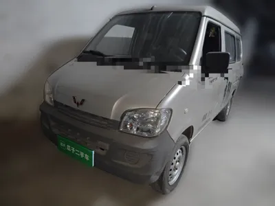 Wuling Zhinguang