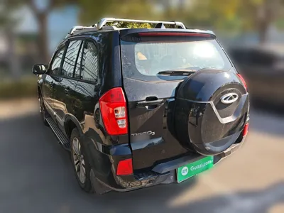 Chery Tiggo 3