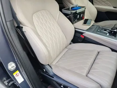 BYD Tang New Energy