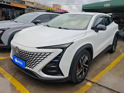 Changan UNI-T