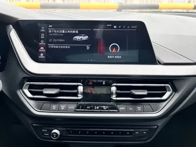 BMW 2 Series (Import)
